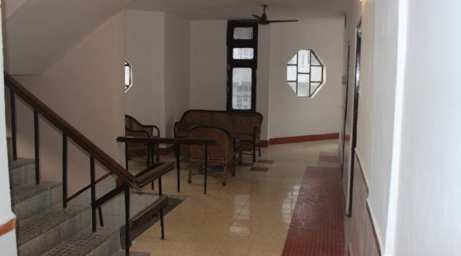 Hotel Chamunda, Dharamshala 4